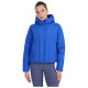 4F Γυναικείο μπουφάν Down Jacket 4F Γυναικείο μπουφάν Down Jacket
